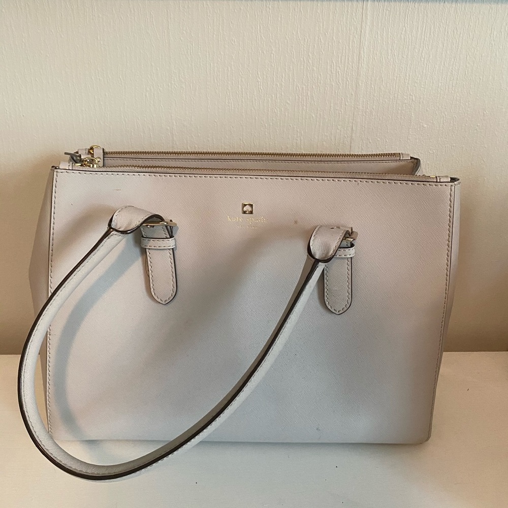 Kate Spade large tote